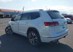 2023 VOLKSWAGEN ATLAS 3.6 FSI EXECLINE