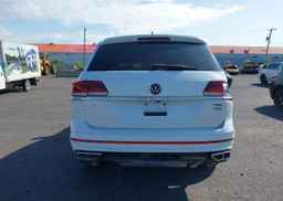 2023 VOLKSWAGEN ATLAS 3.6 FSI EXECLINE