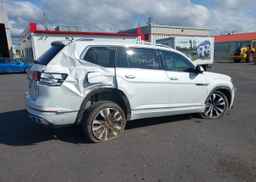 2023 VOLKSWAGEN ATLAS 3.6 FSI EXECLINE