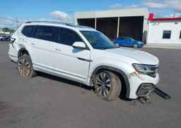 2023 VOLKSWAGEN ATLAS 3.6 FSI EXECLINE