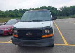 2006 CHEVROLET EXPRESS G3500