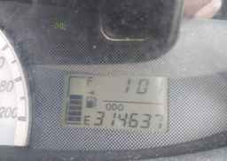 2007 TOYOTA YARIS