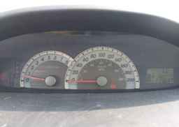 2007 TOYOTA YARIS
