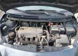 2007 TOYOTA YARIS
