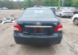 2009 TOYOTA YARIS