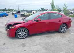 2019 MAZDA MAZDA3 GT