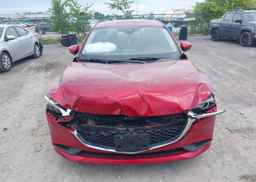 2019 MAZDA MAZDA3 GT