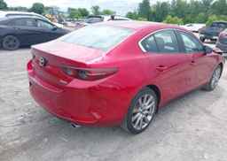 2019 MAZDA MAZDA3 GT