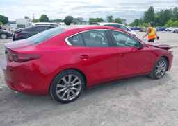 2019 MAZDA MAZDA3 GT
