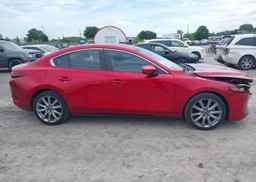 2019 MAZDA MAZDA3 GT