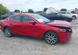 2019 MAZDA MAZDA3 GT