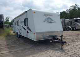 2009 DUTCHMEN KODIAK