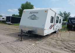 2009 DUTCHMEN KODIAK