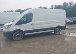2018 FORD transit t-250