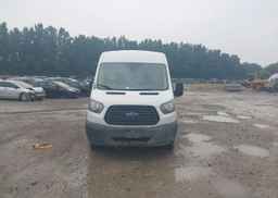 2018 FORD transit t-250