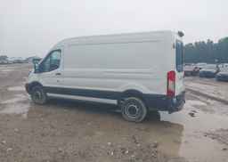 2018 FORD transit t-250