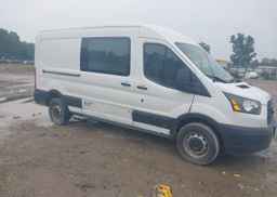 2018 FORD transit t-250