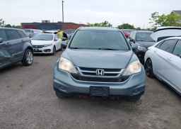 2010 HONDA CR-V EX