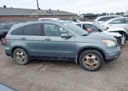 2010 HONDA CR-V EX
