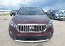 2018 KIA SORENTO 3.3L SX