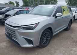 2024 LEXUS TX 350