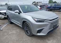 2024 LEXUS TX 350