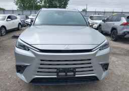 2024 LEXUS TX 350