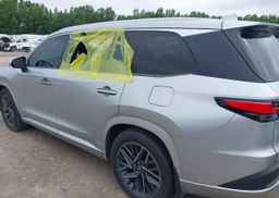 2024 LEXUS TX 350