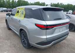 2024 LEXUS TX 350