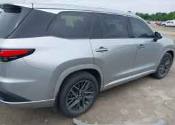2024 LEXUS TX 350
