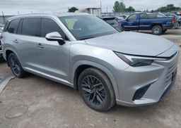 2024 LEXUS TX 350