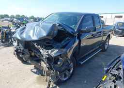 2014 RAM 1500 SPORT