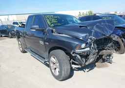 2014 RAM 1500 SPORT