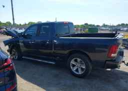 2014 RAM 1500 SPORT