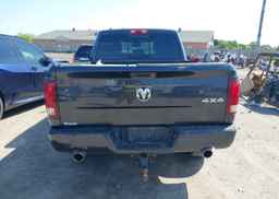 2014 RAM 1500 SPORT