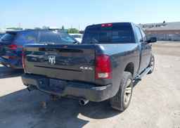 2014 RAM 1500 SPORT