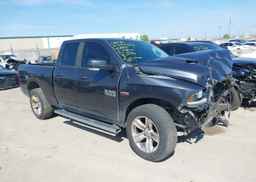 2014 RAM 1500 SPORT