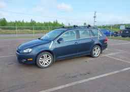 2010 VOLKSWAGEN GOLF 2.0 TDI HIGHLINE