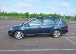 2010 VOLKSWAGEN GOLF 2.0 TDI HIGHLINE