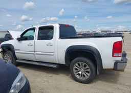 2011 GMC SIERRA K1500 SLT