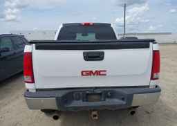 2011 GMC SIERRA K1500 SLT