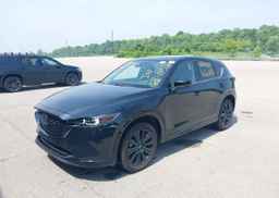 2022 MAZDA CX-5 GT