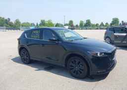 2022 MAZDA CX-5 GT