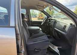 2005 DODGE RAM 1500 ST