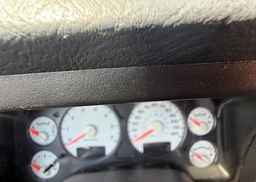 2005 DODGE RAM 1500 ST