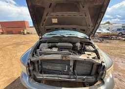2005 DODGE RAM 1500 ST