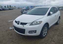 2009 MAZDA CX-7 GS