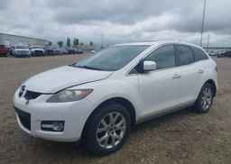 2009 MAZDA CX-7 GS