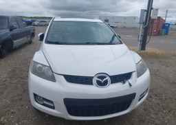 2009 MAZDA CX-7 GS