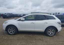 2009 MAZDA CX-7 GS